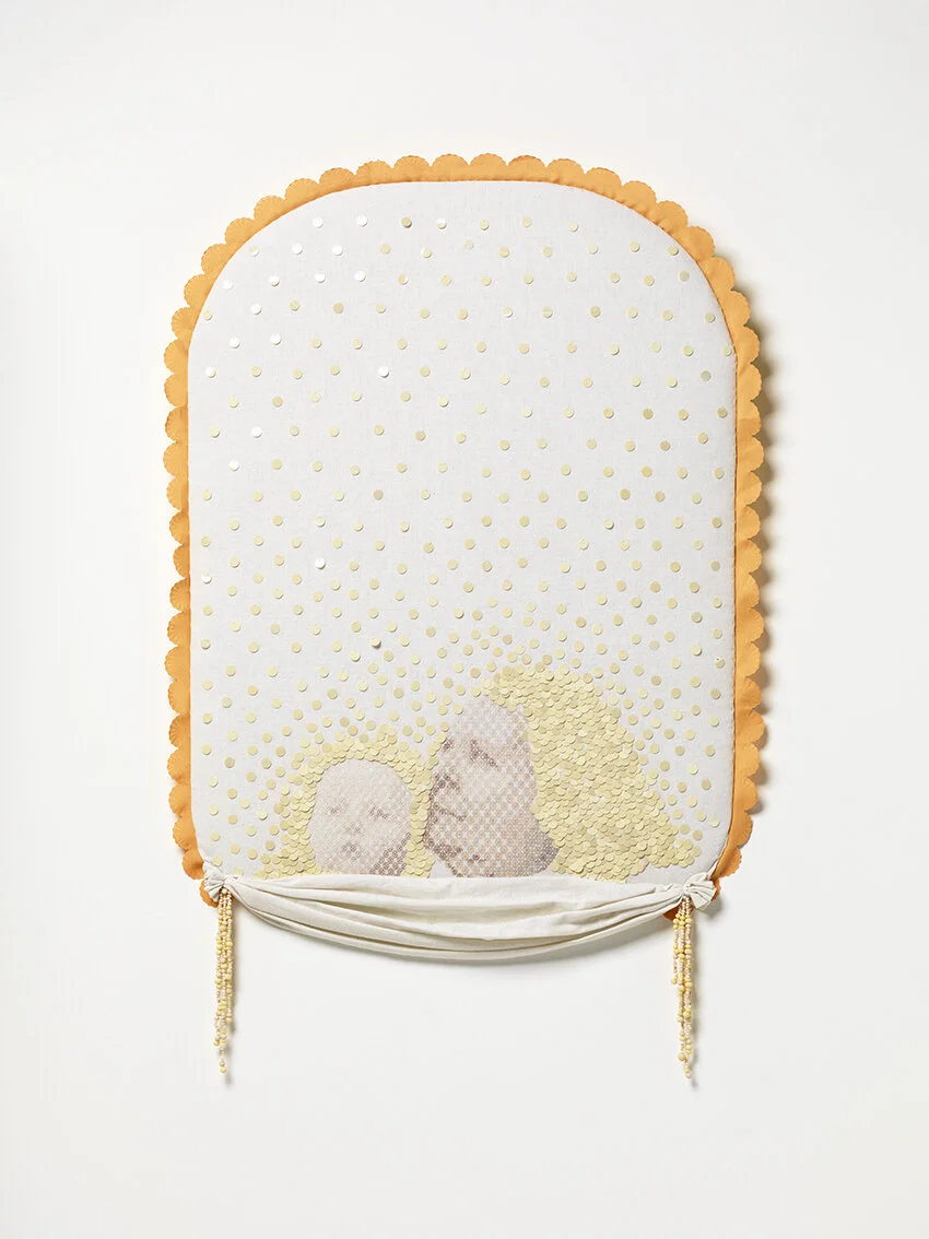 Basking, 2016-17. Photo: Grant Hancock.&nbsp;