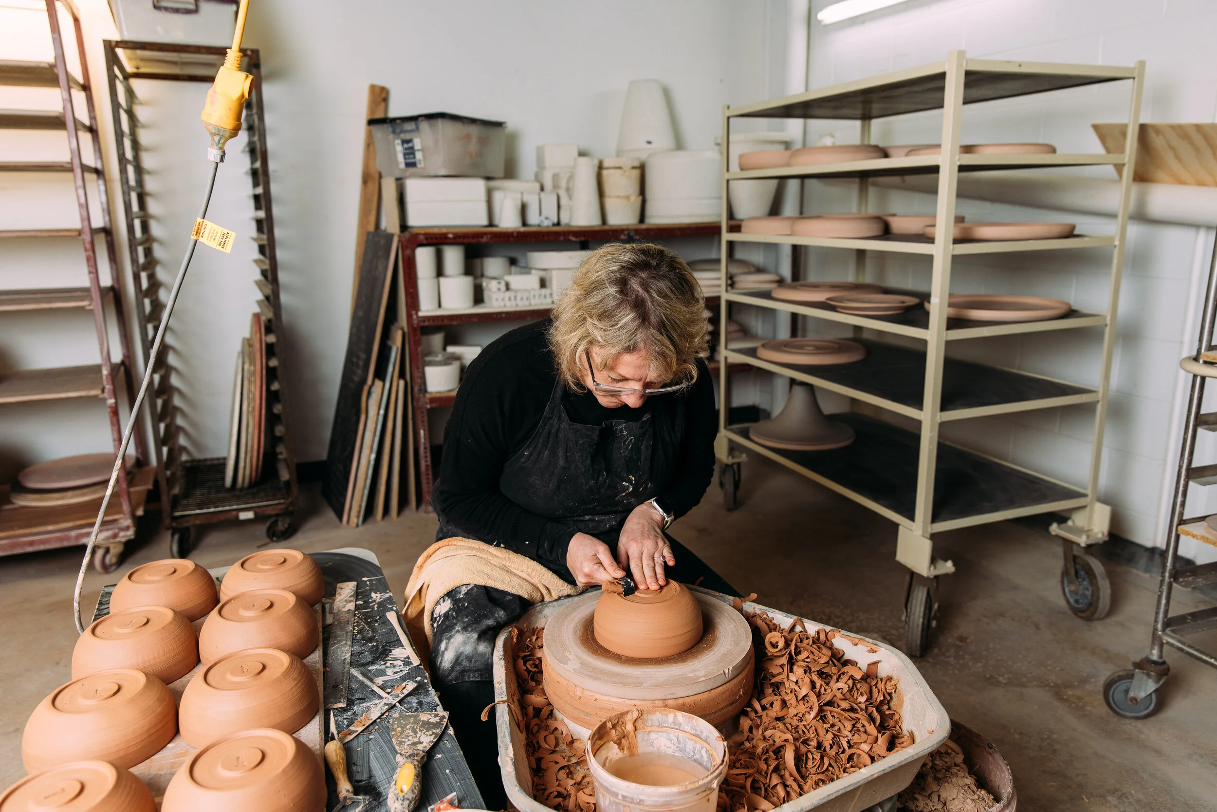 Adelaide — JamFactory