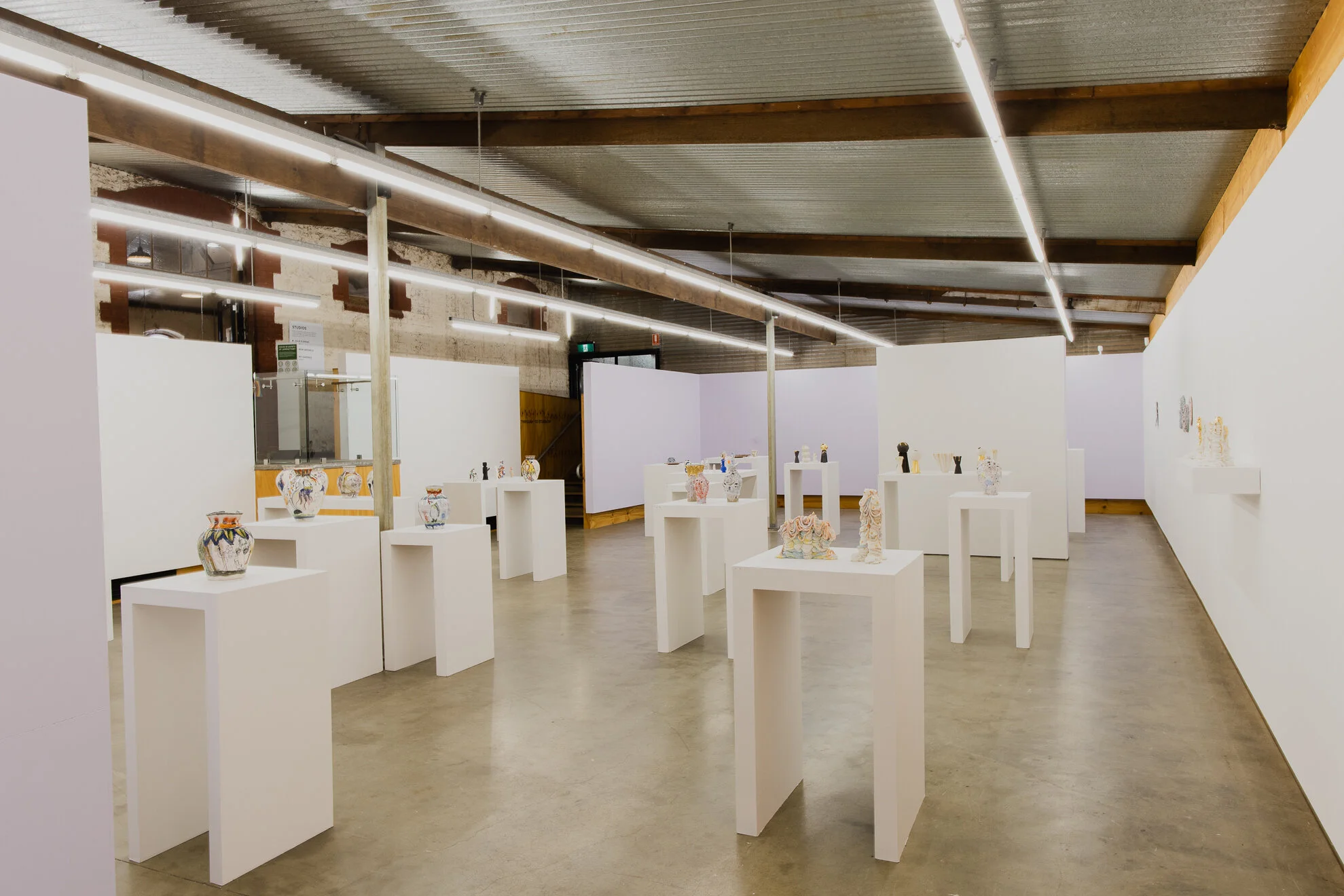 Barossa — JamFactory