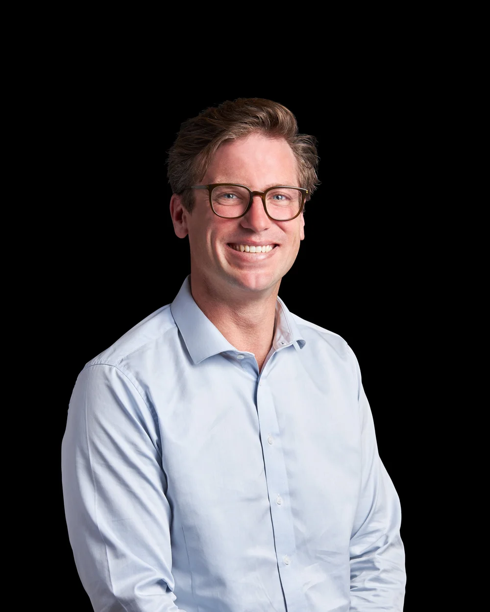 Hugo Michell Adelaide People — JamFactory