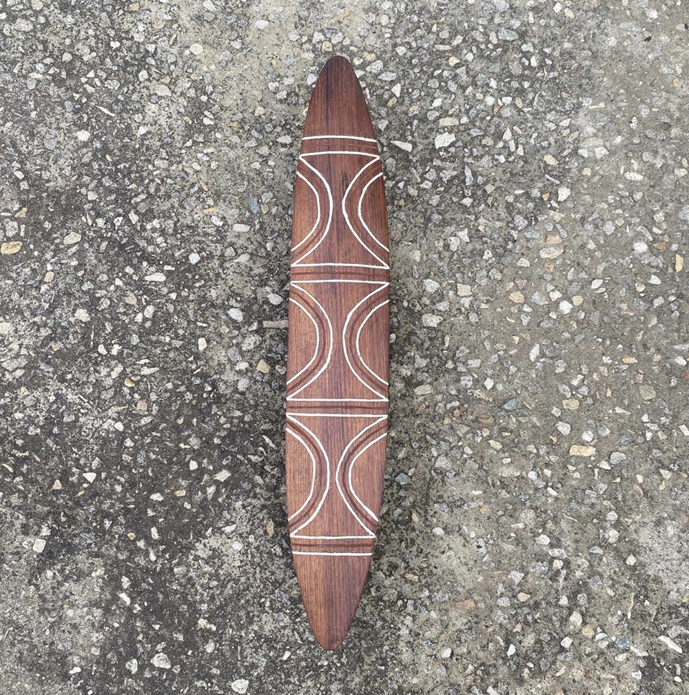 James Tylor: Mudlirna