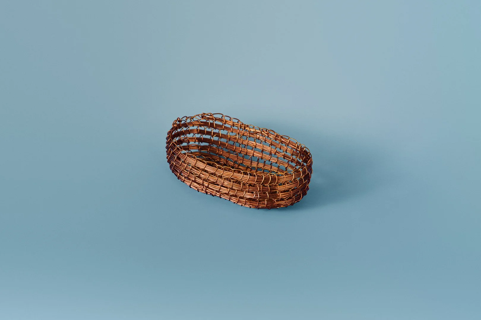 NOW SHOWING // Robert Wuldi: Weaving the Machine