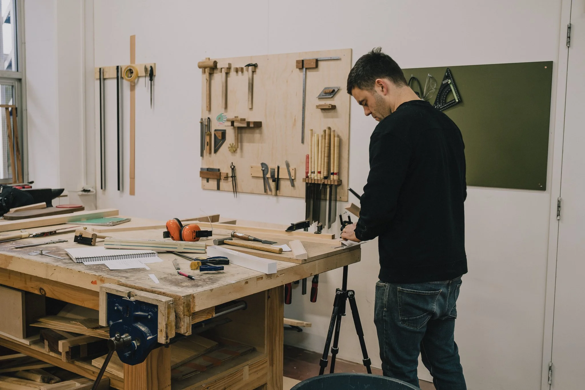 Feature... Associate Training Program