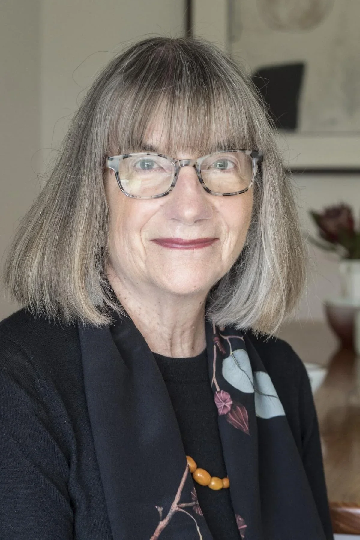 Lifetime Honouree... Margot Osborne