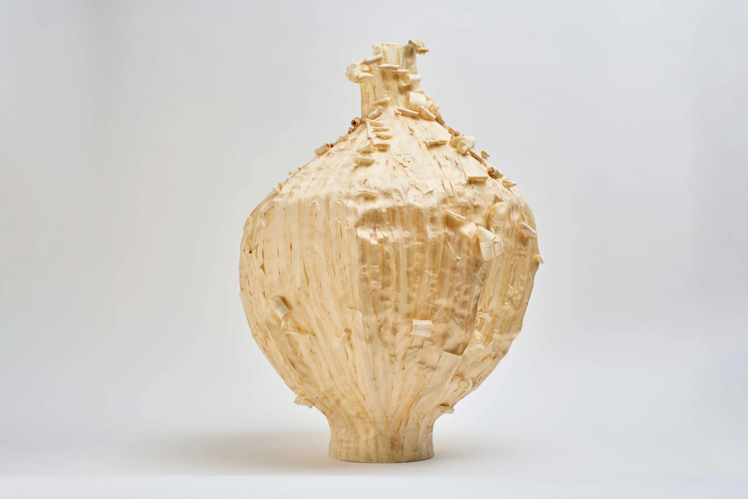 Exhibition Insight... MAKE Award: 5 Minutes with Bolaji Teniola 