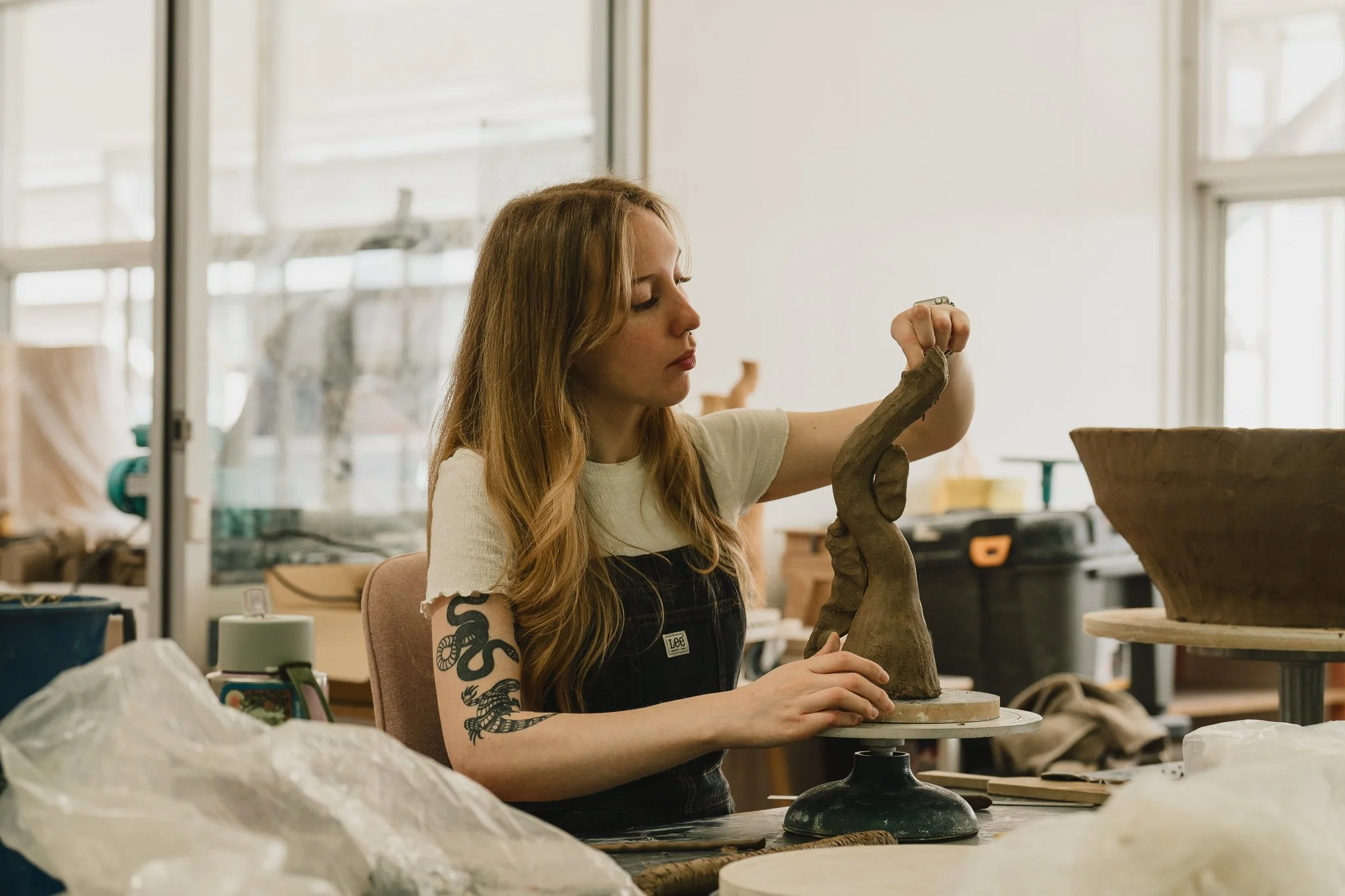 Five Minutes with... Belinda Guerin