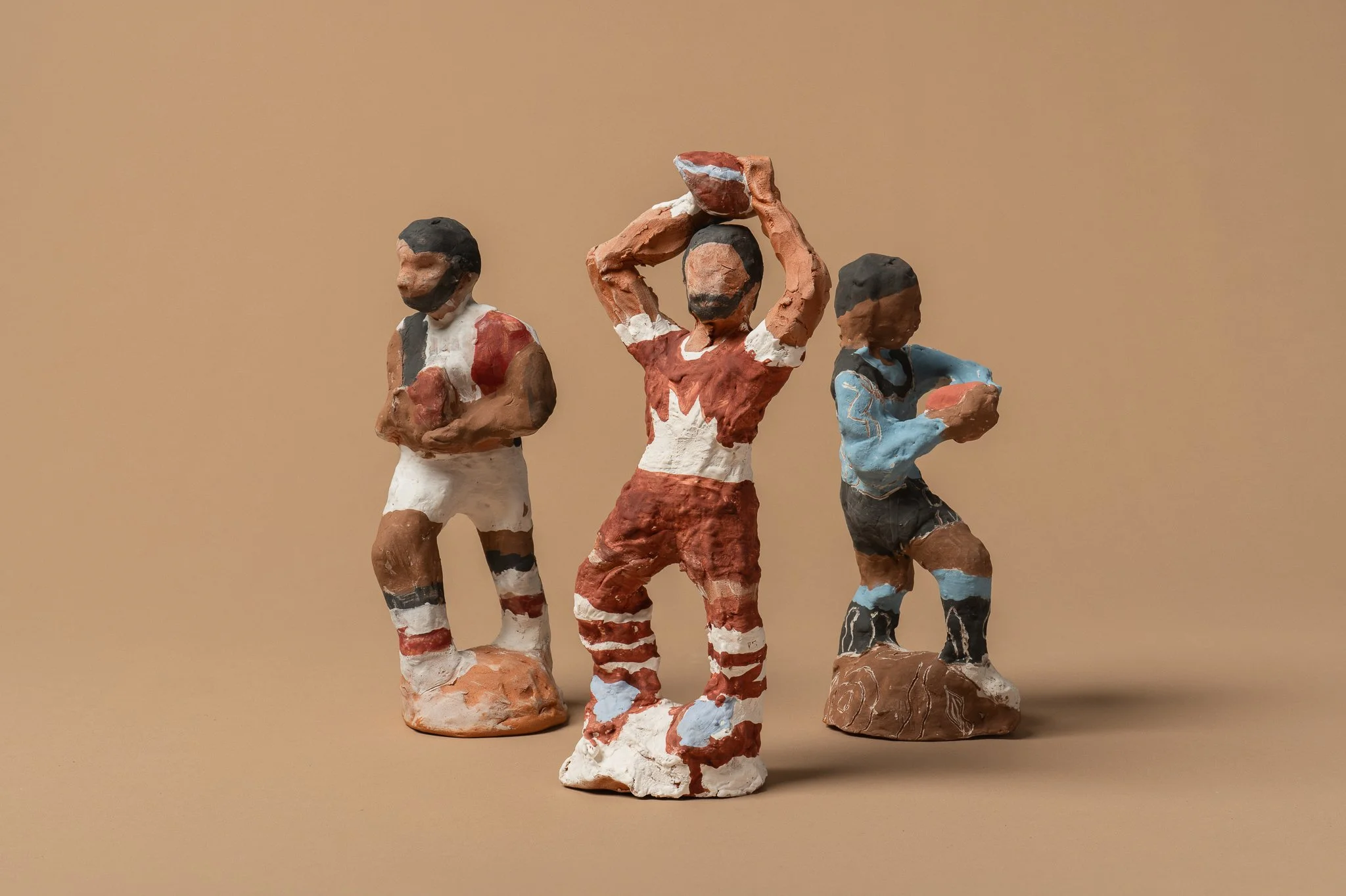 Exhibition Insight... Game On