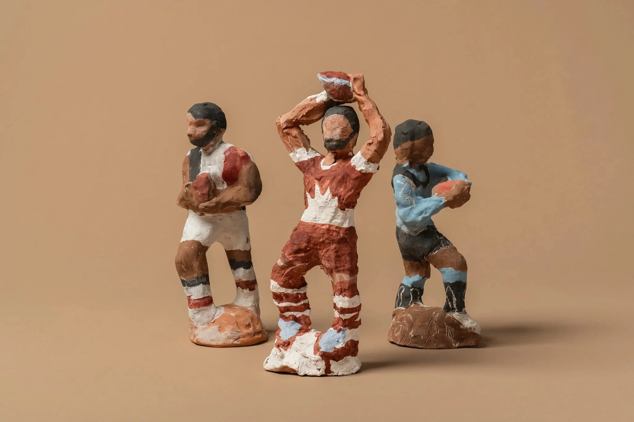   NOW SHOWING // Game On  