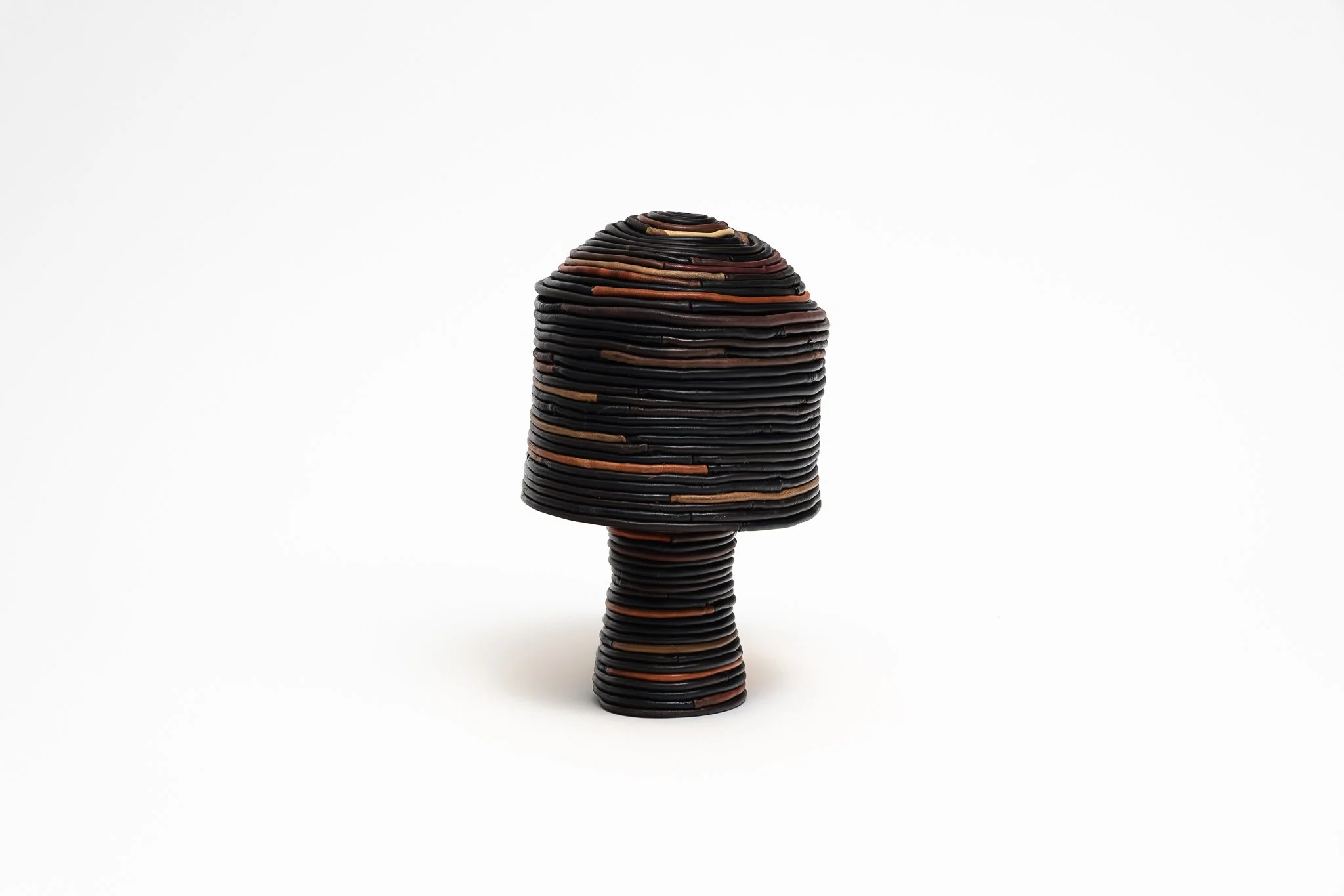 Exhibition Insight... Transformative Repair