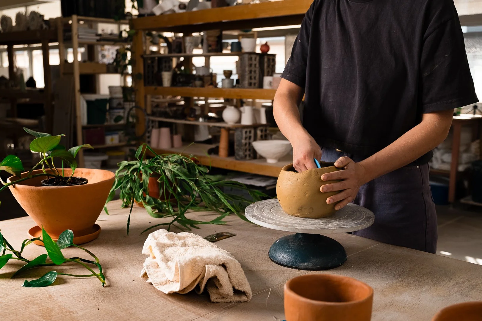 Short Courses — JamFactory