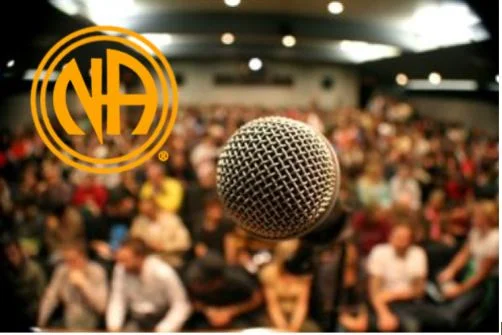 Live, Love, Laugh Speaker Meeting
