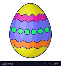 Serene And Clean Annual Egg Hunt