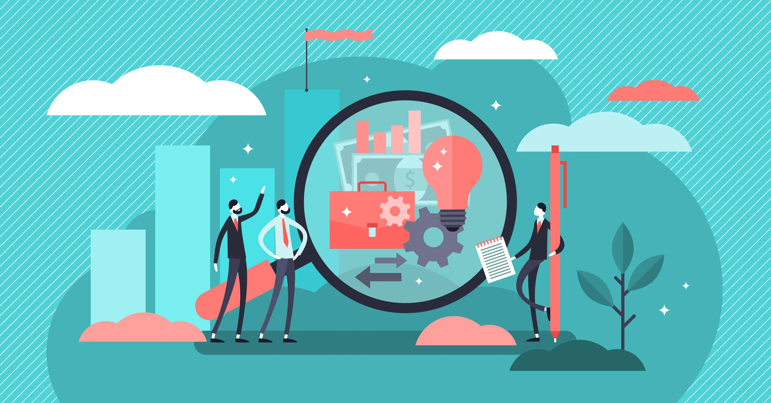 Program Support — Culture Excellence