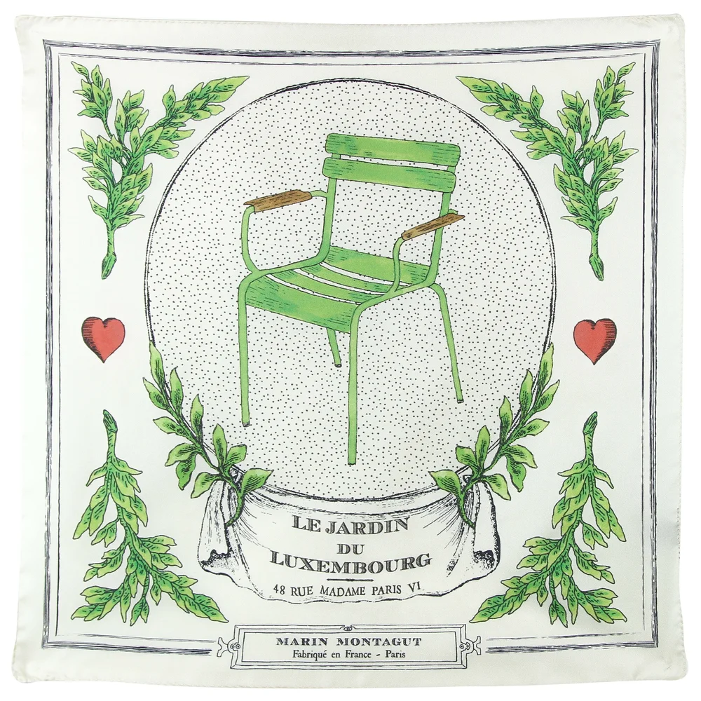 Marin Montagut Objets Artisanaux Illustres Pour Decoration Interieure Made In France