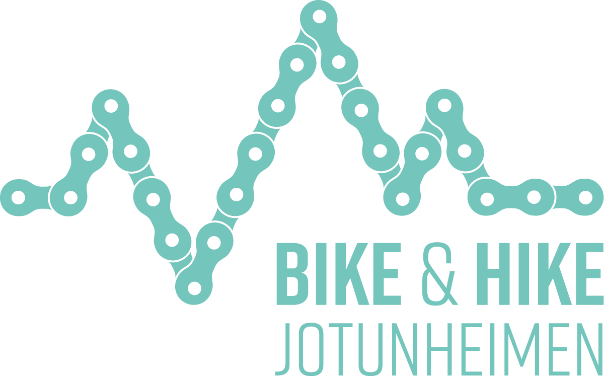 Bike & Hike – elsykkel og turer med guide