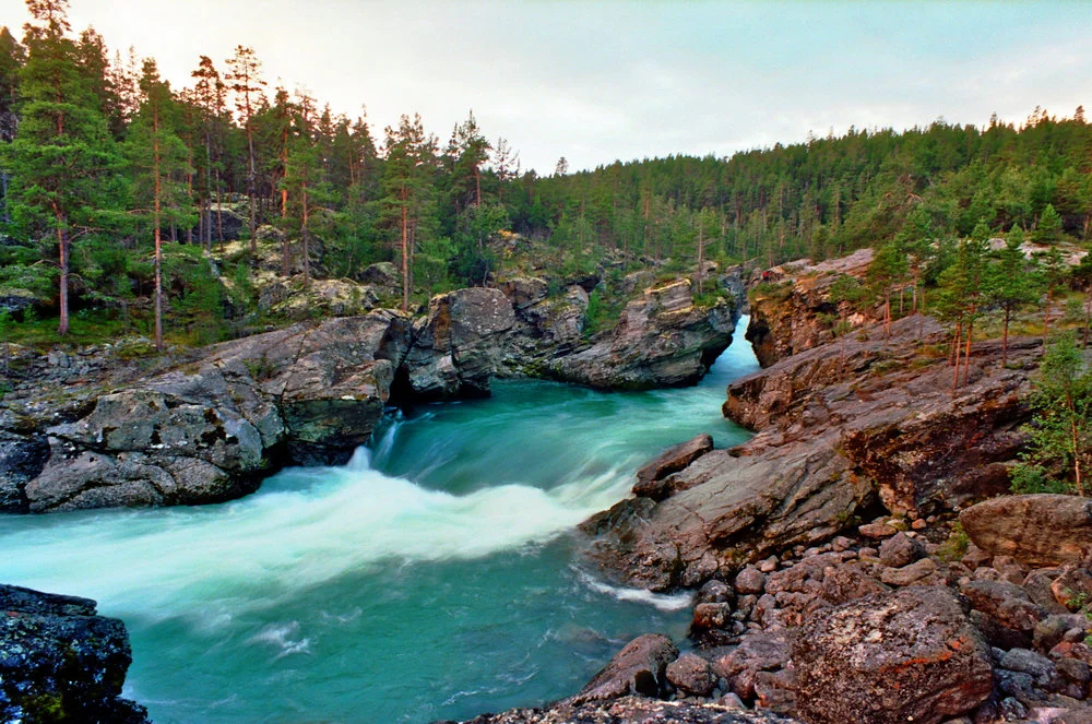 Sjodalen