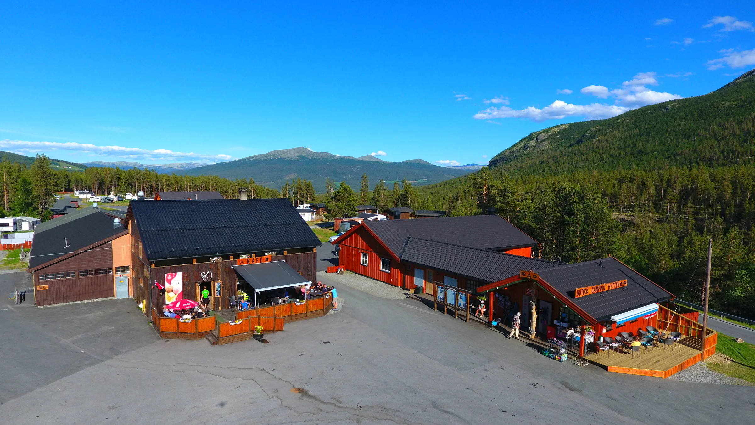 Randsverk