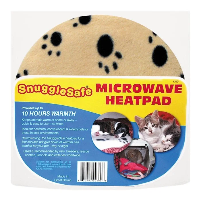 pet factor heating pad