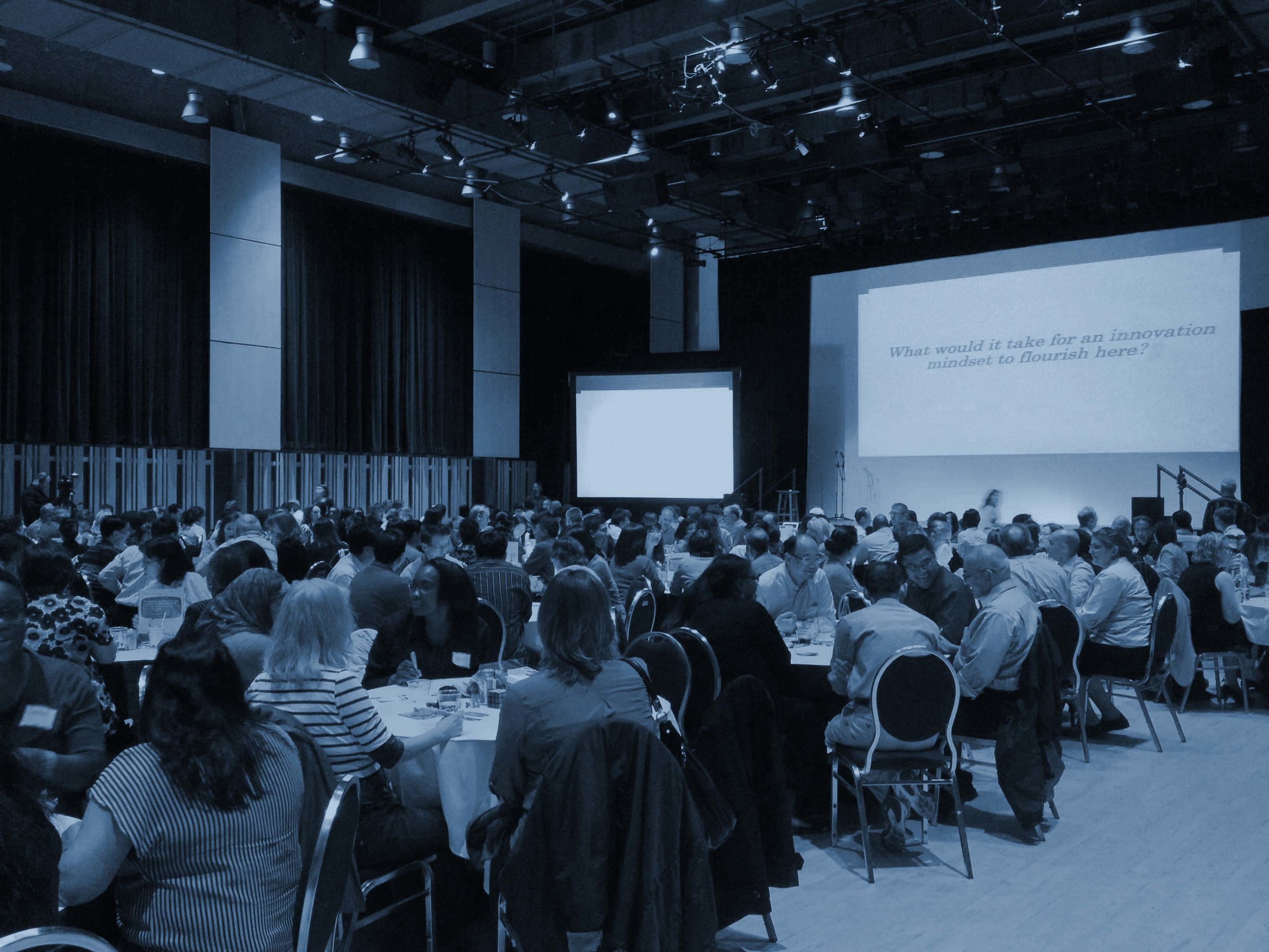 Building Innovation Capacity in the Rapidly Evolving Insurance Market