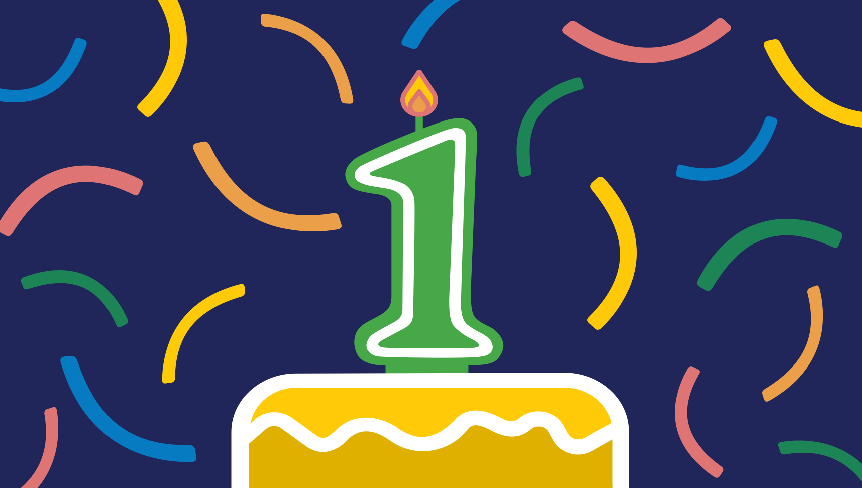 Celebrating 365 Days of the New Maddock Douglas Brand
