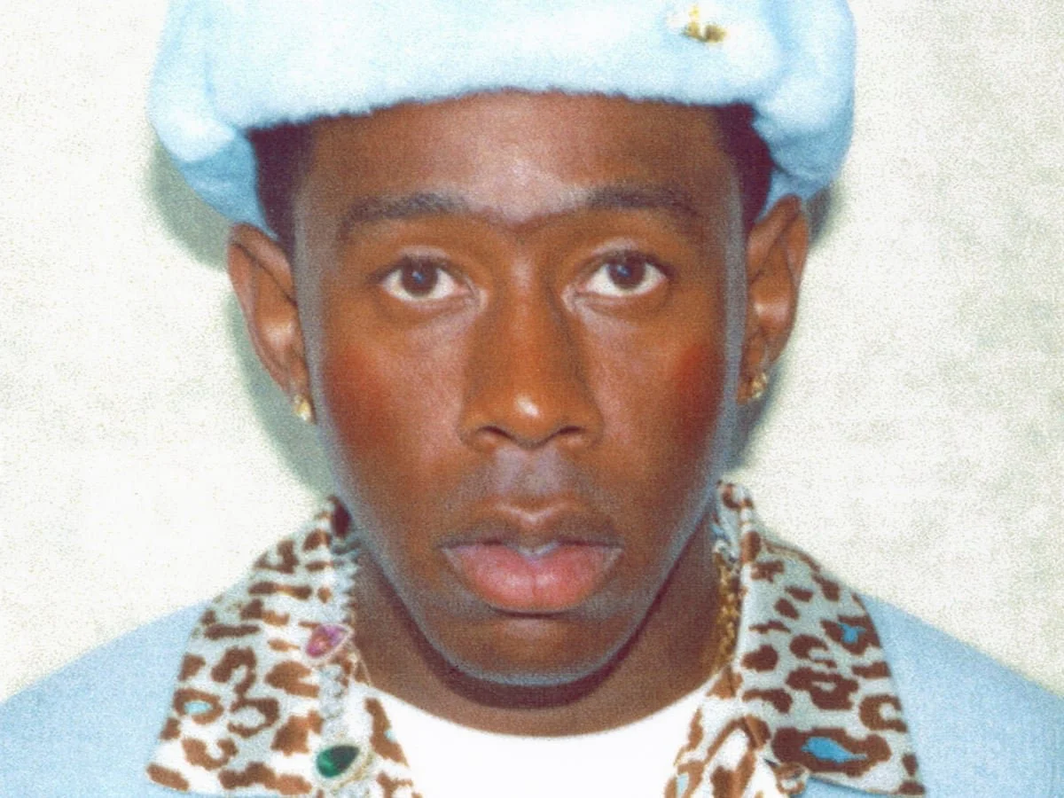 Tyler, The Creator