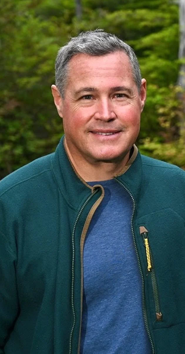 Jeff Corwin