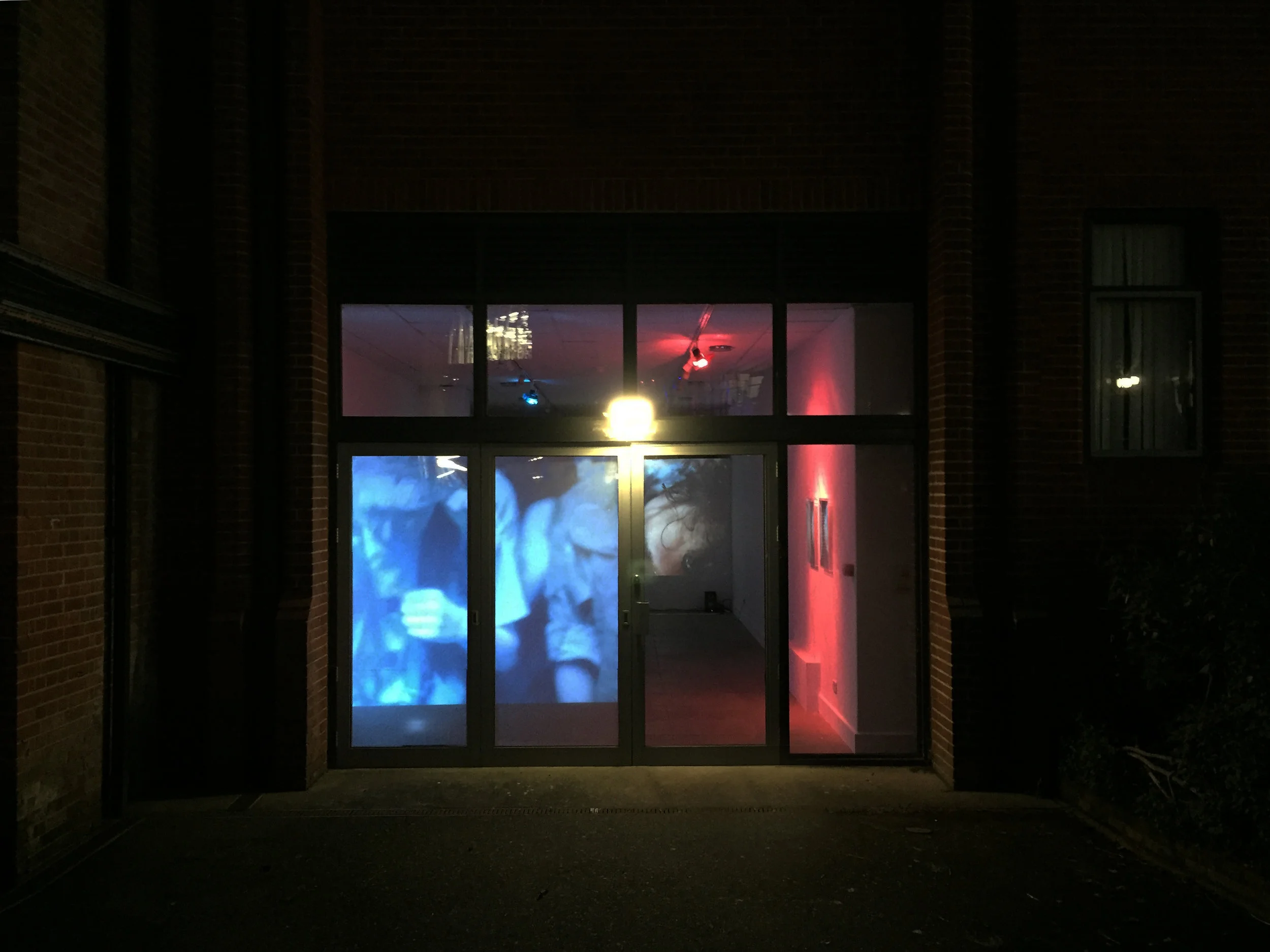 SOAP - Exhibition shots