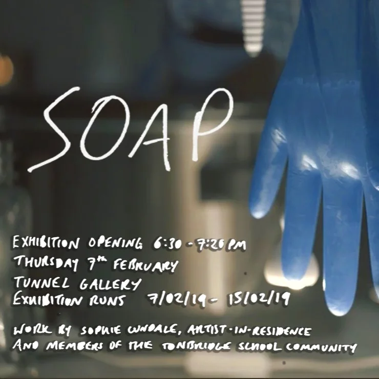 SOAP - Exhibition