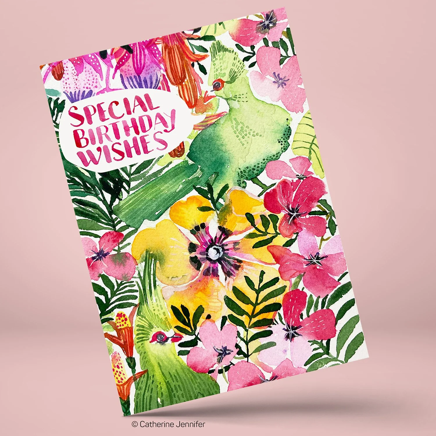 SHOP CARDS