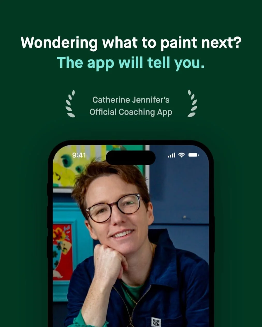 *Squee!!* I&rsquo;m working on an exciting new project&hellip; a Watercolor Coaching App! I&rsquo;m very excited about what this could become&hellip; it could be a game changer for anyone who wants to learn Watercolor. It&rsquo;s currently with a few