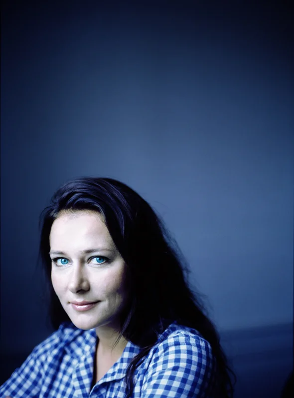Sidse Babett Knudsen - actor