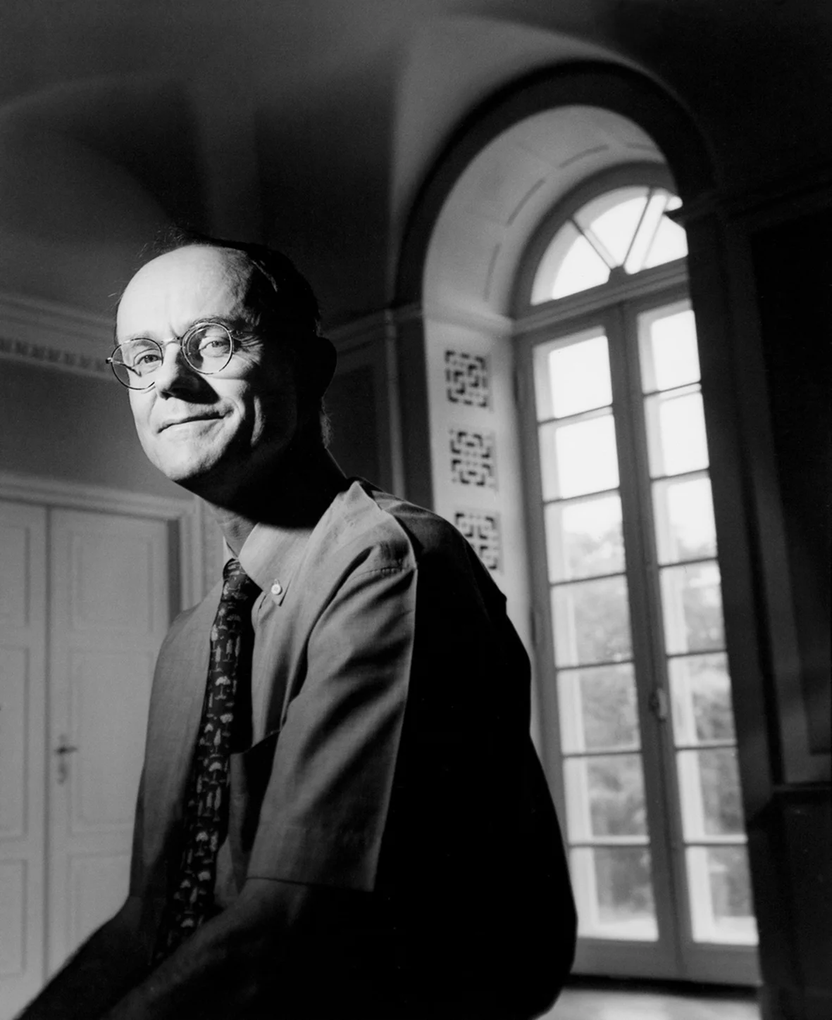 Lars Kolind - businessman