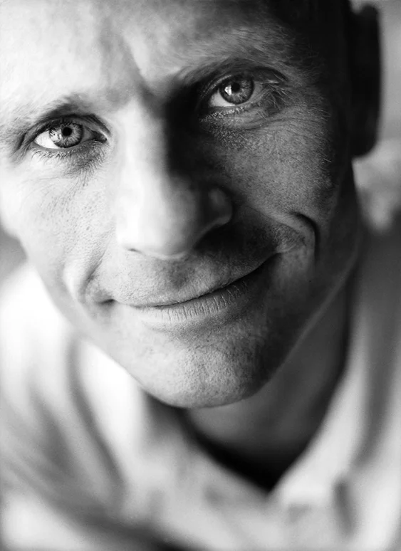 Henrik Qvortrup - spin doctor