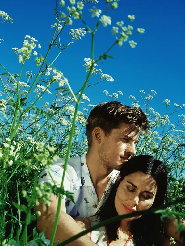 Nikolaj and Nukáka Coster-Waldau - actor and singer
