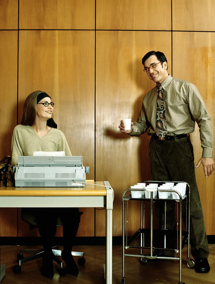 Office culture