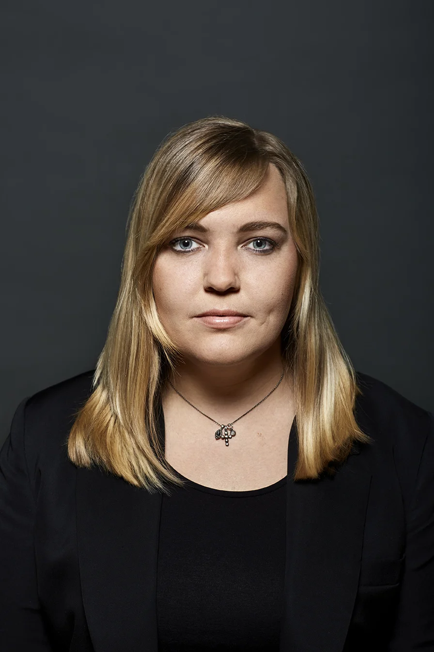 Caroline Asmus / CBS