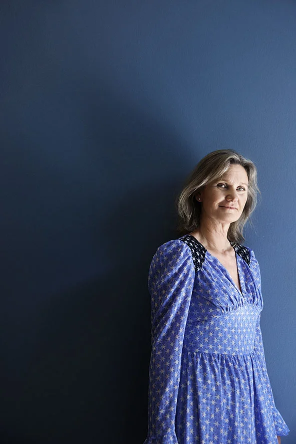 Mette Gerding