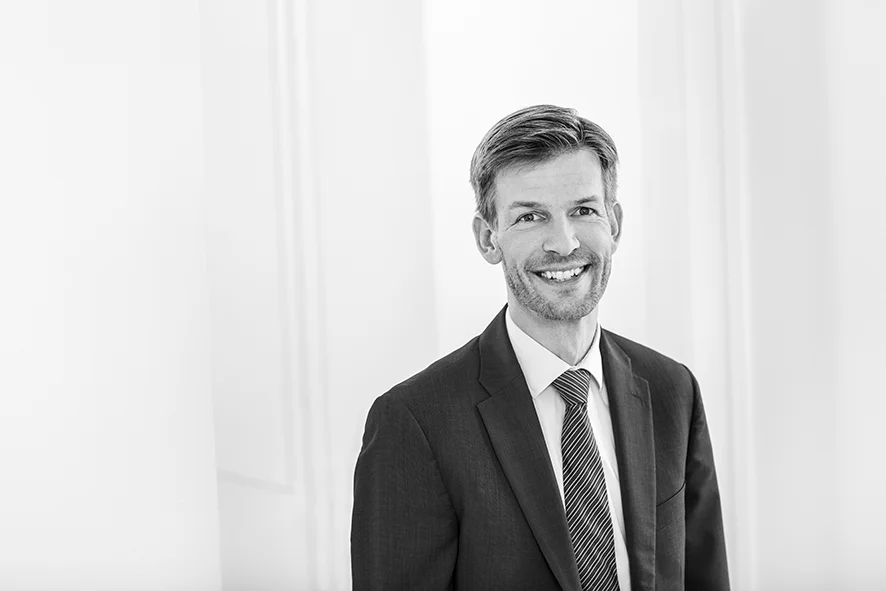 Niels Christian Døcker