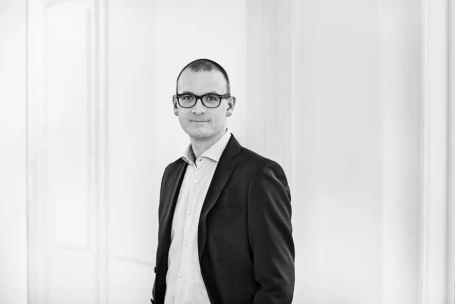 Claus Bach