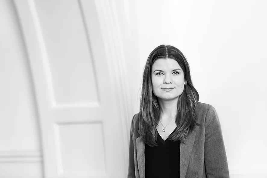 Trine Nord Kruse