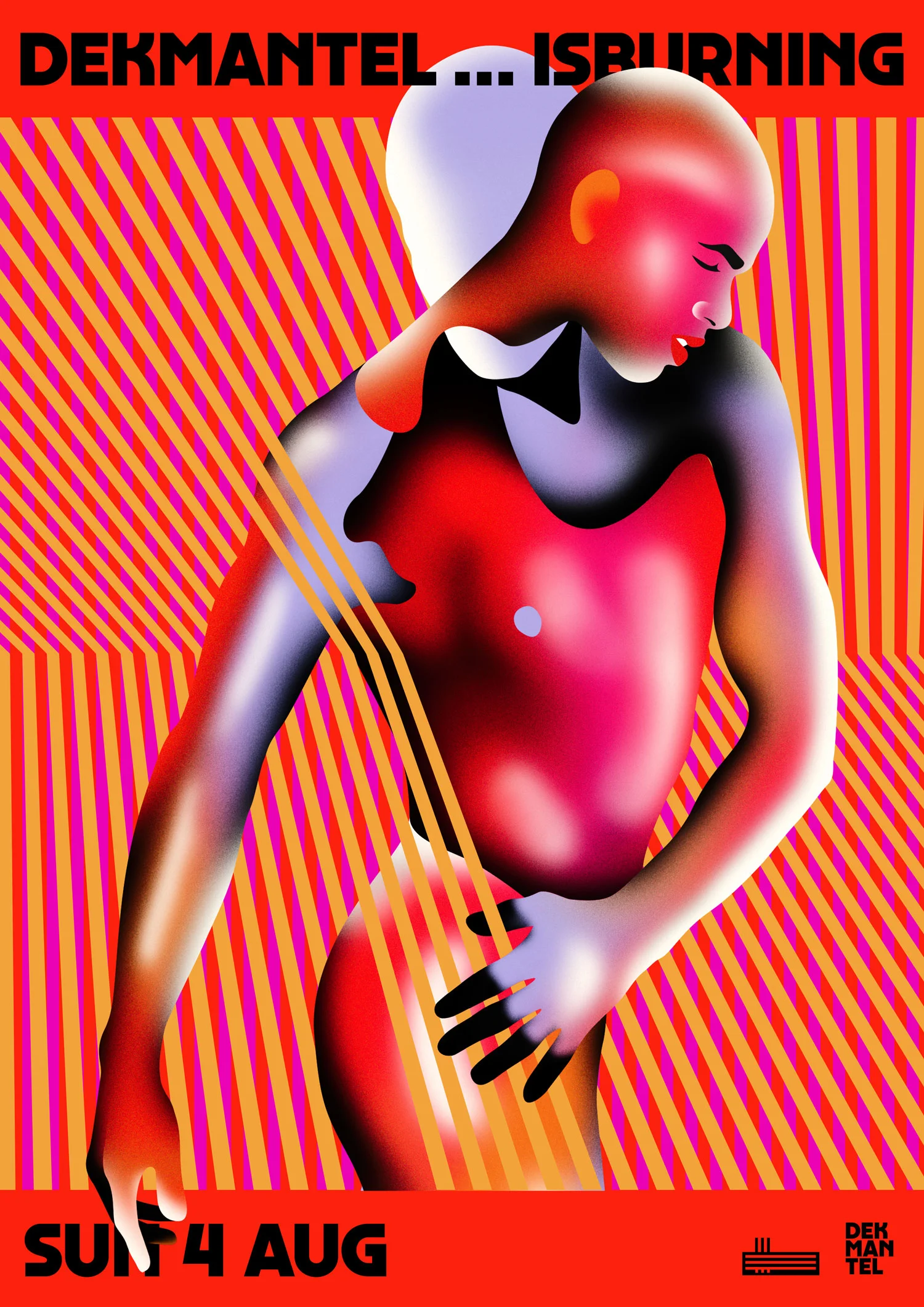 Dekm_IsBurning_webposter.jpg