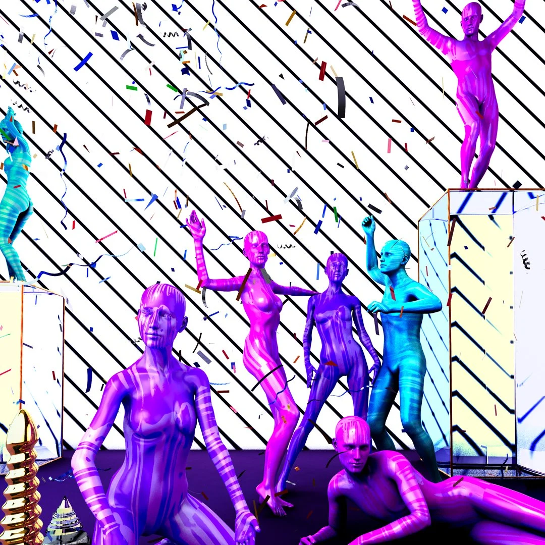 IsBurning.. 12 years