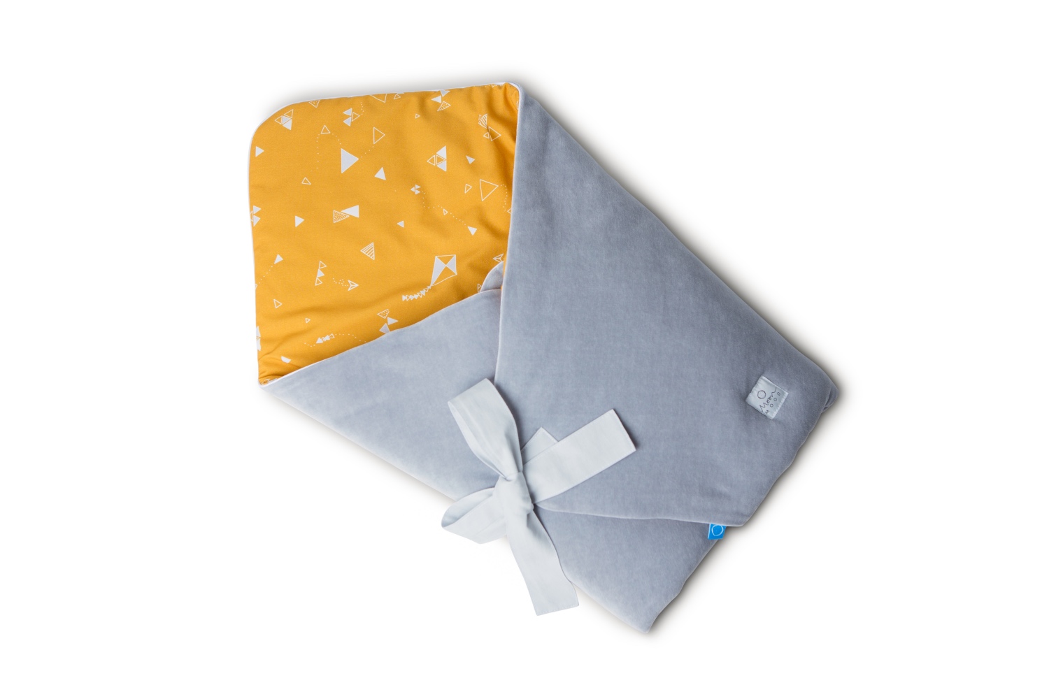 nest baby swaddle
