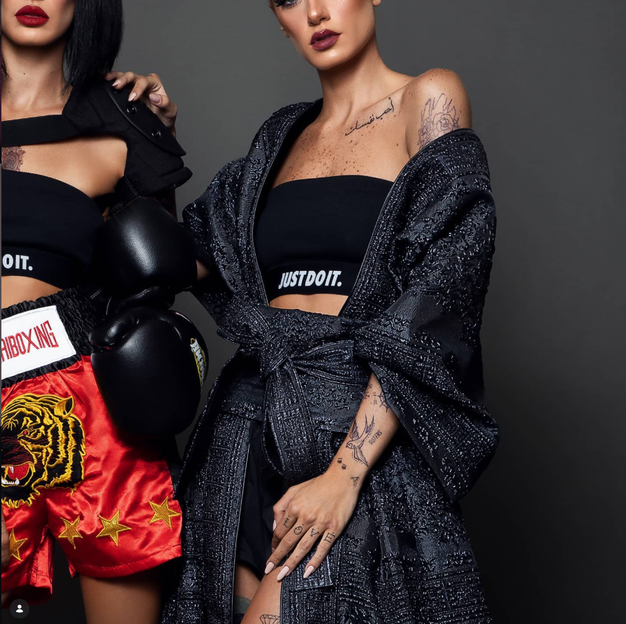 Luana-Mahfouz-photoshoot-fashion-line-Beirut