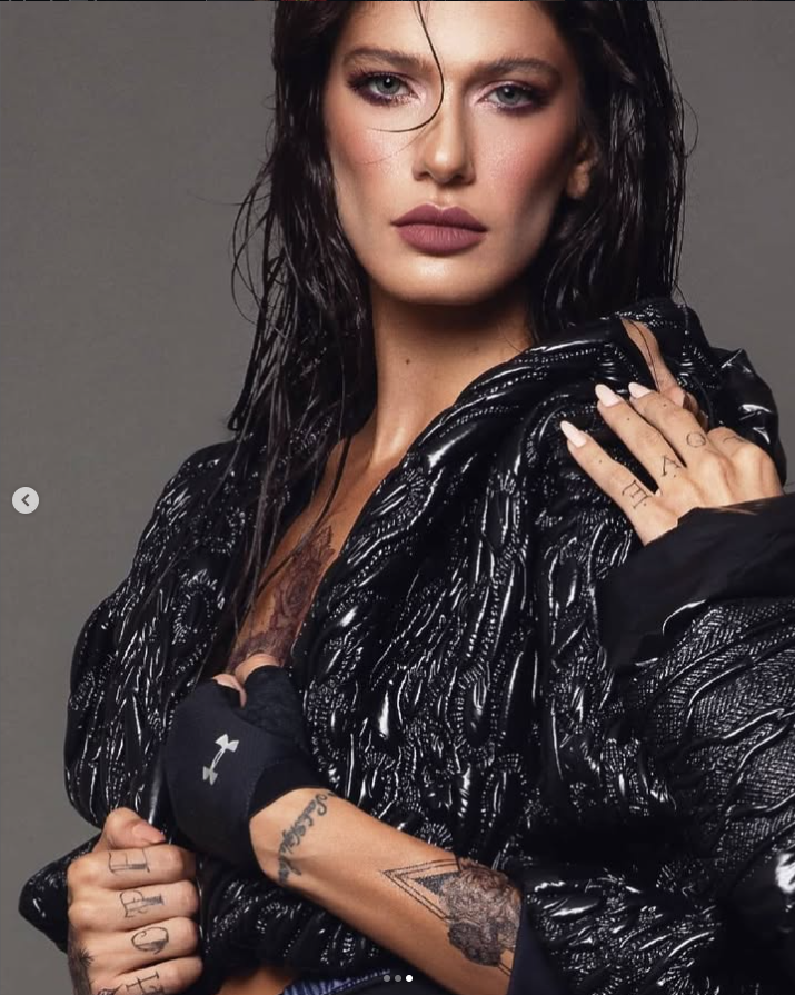 Luana-collection-jacket-Puff-jacket-design