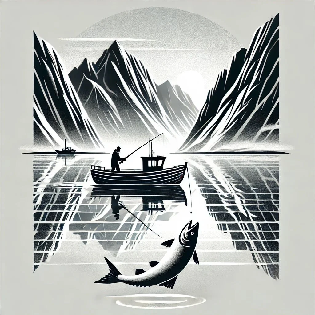 Fishing picture