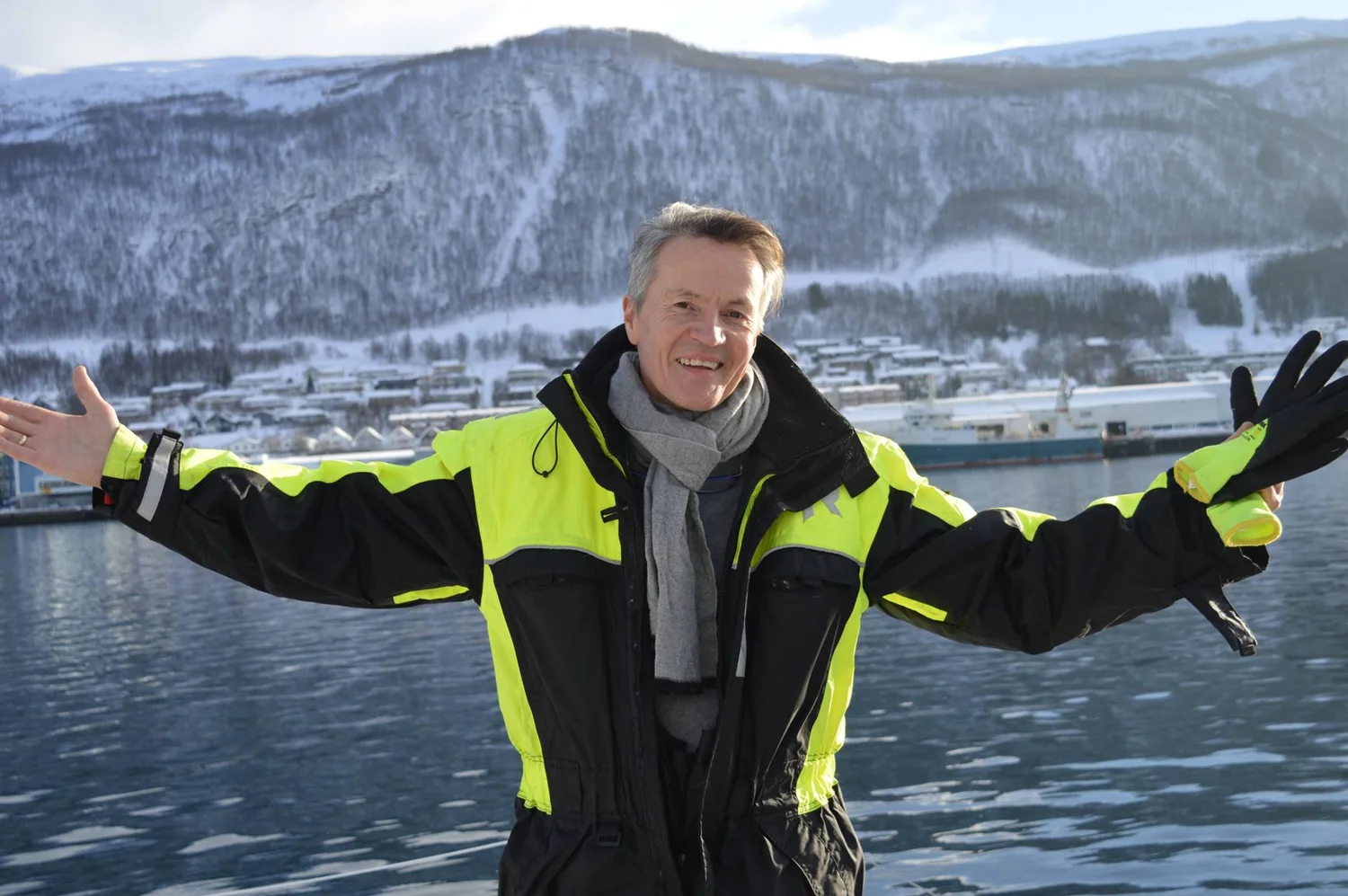 Arctic Cruise In Norway in Northern Norway