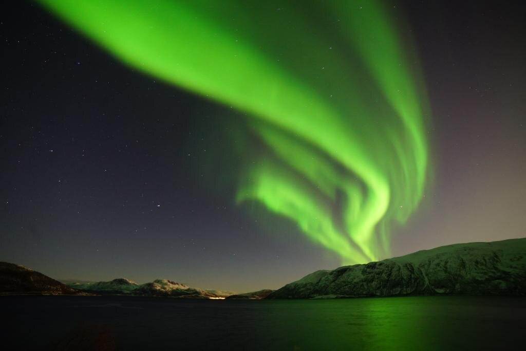 Arctic X  - Tesla Northern Lights 7.jpg