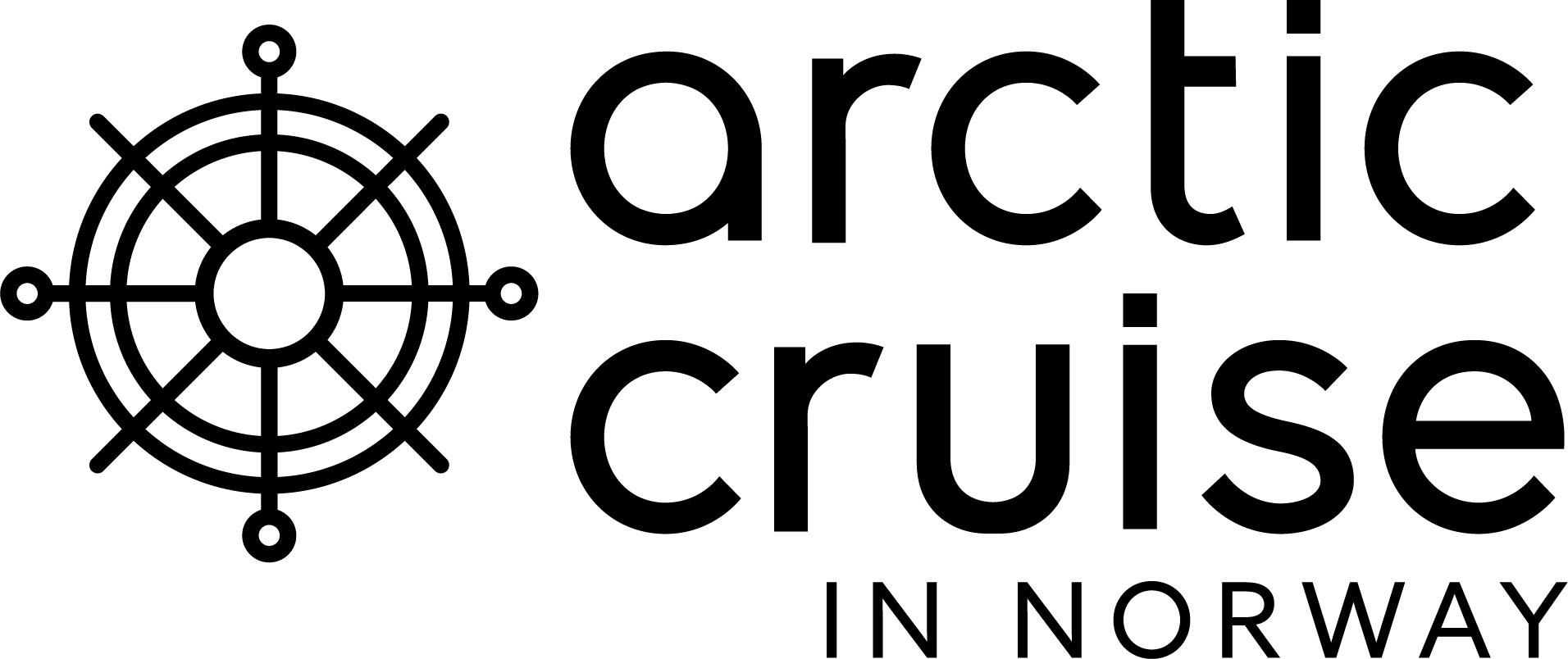 Arctic Cruise In Norway logo 2_svart.png