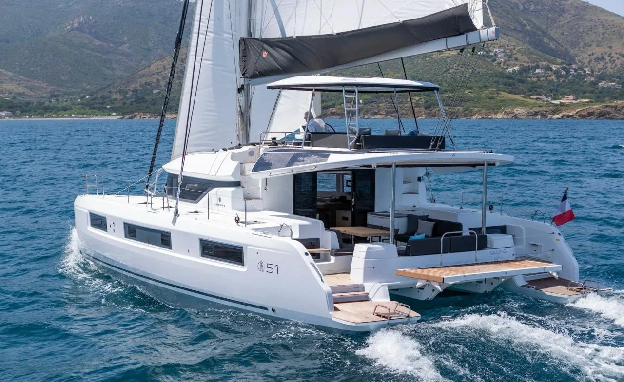 Private yacht and Arctic fjord experience